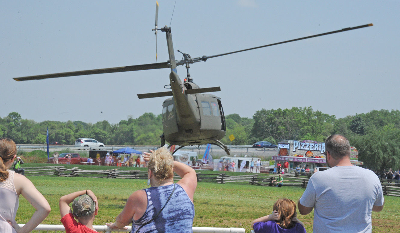 Army Heritage Days